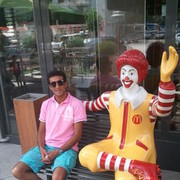 ���������� ������, ���� ������� Miqush, 74 ����, ������������ ��� ������