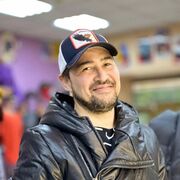  ,   Ahmat, 36 ,   ,   