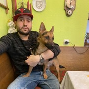  Hackenheim,   Mondher, 35 ,   ,   