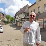  Stadtallendorf,   Lasha, 38 ,   ,   