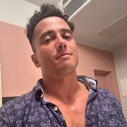  Acala del Rio,  Michael, 43
