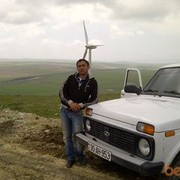 ���������� ����, ���� ������� Vuqar, 42 ����, ������������ 