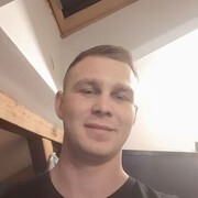  Ozarow Mazowiecki,  Daniel, 28