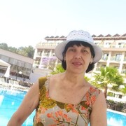  ,   Tamara, 62 ,     , c 