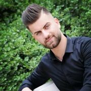  Algiers,  Issam, 23