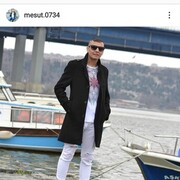  ,  Mesut, 32