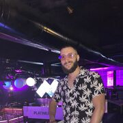  Algiers,   Abdell, 31 ,   ,   