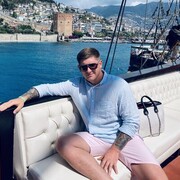  ,  Irmantas, 30