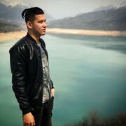 ���������� �������, ������� Jasur, 26