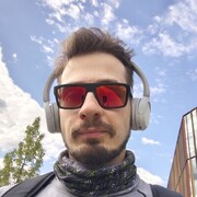  Sulejowek,  Mihail, 31