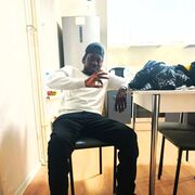 ���������� ������, ���� ������� Mouhameth, 27 ���, ������������ ��� ������, ����� � ���������