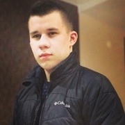  ,  Sergey, 25