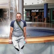 ���������� �������, ���� ������� Vitalii, 46 ���, ������������ ��� c�������� ���������