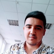  ,   Jahongir, 27 ,   