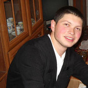 ���������� ������, ���� ������� Radu, 35 ���, ������������ ��� ������