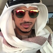  Loddon,  Ibrahim, 32
