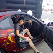 ���������� ����, ���� ������� Emin, 41 ���, ������������ ��� ����� � ���������, c�������� ���������