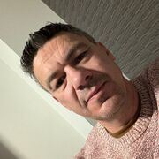  Amory,  Derrick, 52