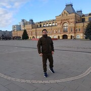 ���������� ������ ��������, ���� ������� Ruslan, 41 ���, ������������ 