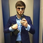 ,  Adam, 31