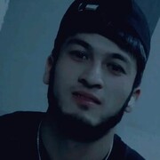  ,  Axrorbek, 25
