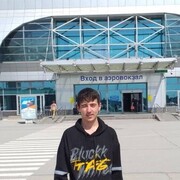 ���������� �����������, ���� ������� John, 28 ���, ������������ ��� ������, ����� � ���������, c�������� ���������