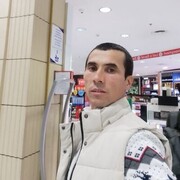  -,  Foziljon, 39
