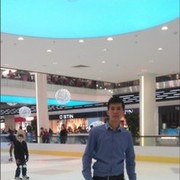 Very nice weekend