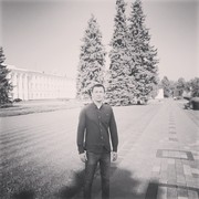   ,   Fedya, 35 ,   