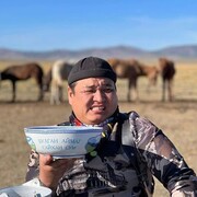  Ulaanbaatar,  Roman, 36