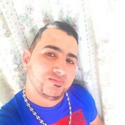  Tunis,   Ibrahim, 36 ,     