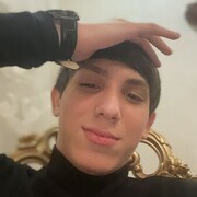  ,   David, 18 ,   ,   