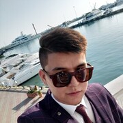  ,   Hoshgeldi, 29 ,  