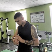  ,  Kirill, 22