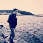  ,   Adem, 33 ,   ,   