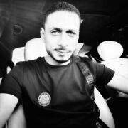  ,  Bassem, 41