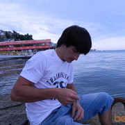 ���������� ������, ���� ������� Aleksandar, 42 ����, ������������ 