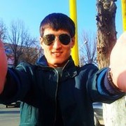  ,   Nurlan, 36 ,  