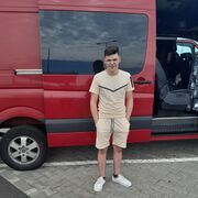  Geel,  Iliusha, 18