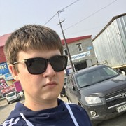  ,   Stetan, 29 ,   
