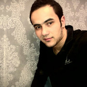 ���������� ������, ���� ������� Murad, 37 ���, ������������ ��� ������