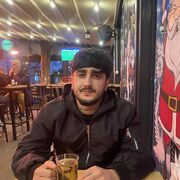  Podgorica,  Serkan, 24