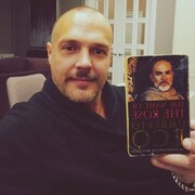 ���������� �����������, ���� ������� Mark Edward, 43 ����, ������������ ��� ������, ����� � ���������, c�������� ���������