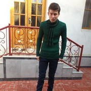  ,  Alisher, 33