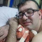  ,  Izzatbek, 29