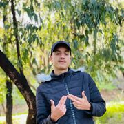  El Jadida,  Othman, 24