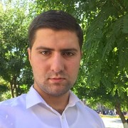  ,  Tigran, 35