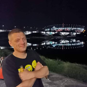  Garwolin,  Alex, 38