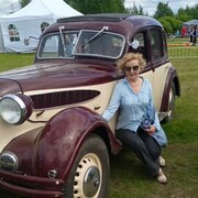 ���������� ������� ��������, ���� ������� TATYANA, 58 ���, ������������ ��� ������, ����� � ���������