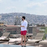  Novy,   Ghali, 35 ,   ,   